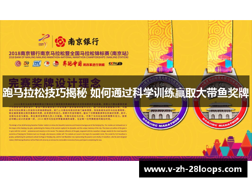 跑马拉松技巧揭秘 如何通过科学训练赢取大带鱼奖牌